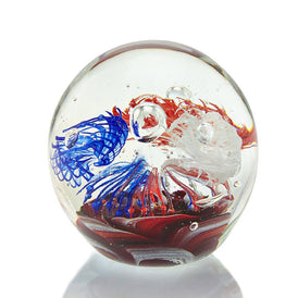 Patriot Paperweight