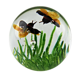 Firefly Glow Paperweight